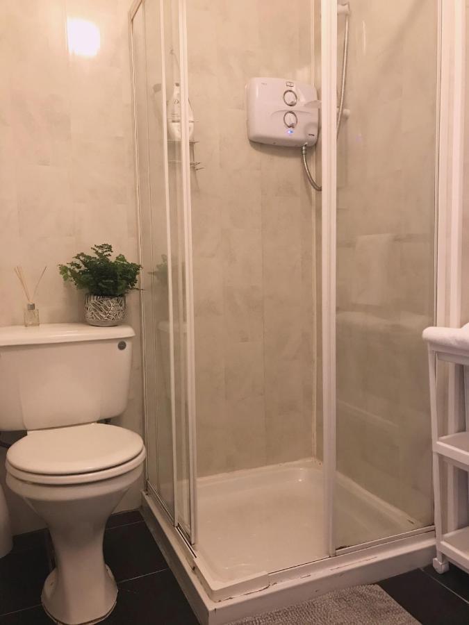 Mulgrave Lodge 던레러 외부 사진