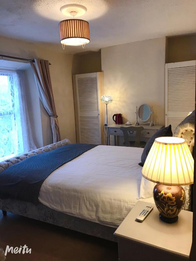 Mulgrave Lodge 던레러 외부 사진