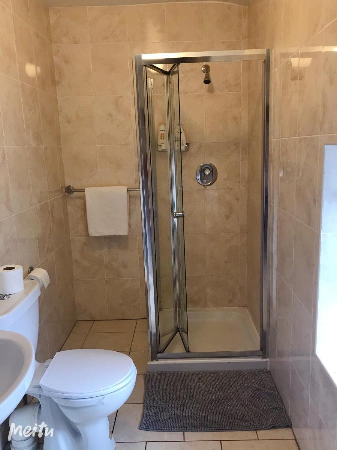 Mulgrave Lodge 던레러 외부 사진