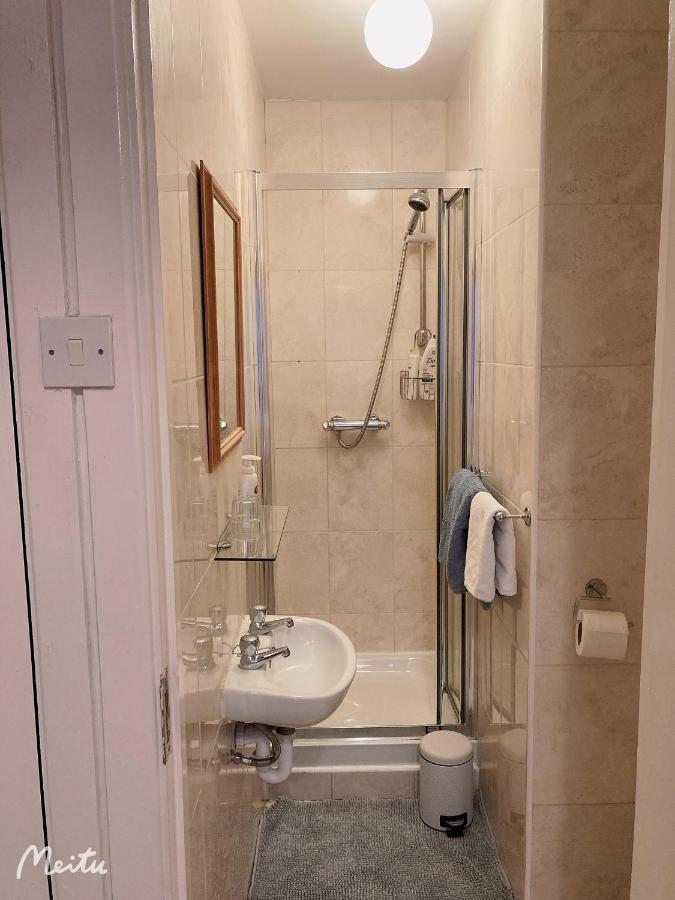 Mulgrave Lodge 던레러 외부 사진