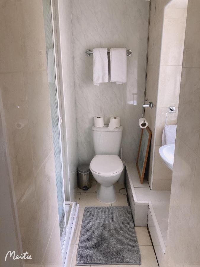 Mulgrave Lodge 던레러 외부 사진
