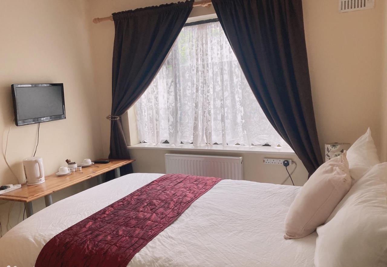 Mulgrave Lodge 던레러 외부 사진