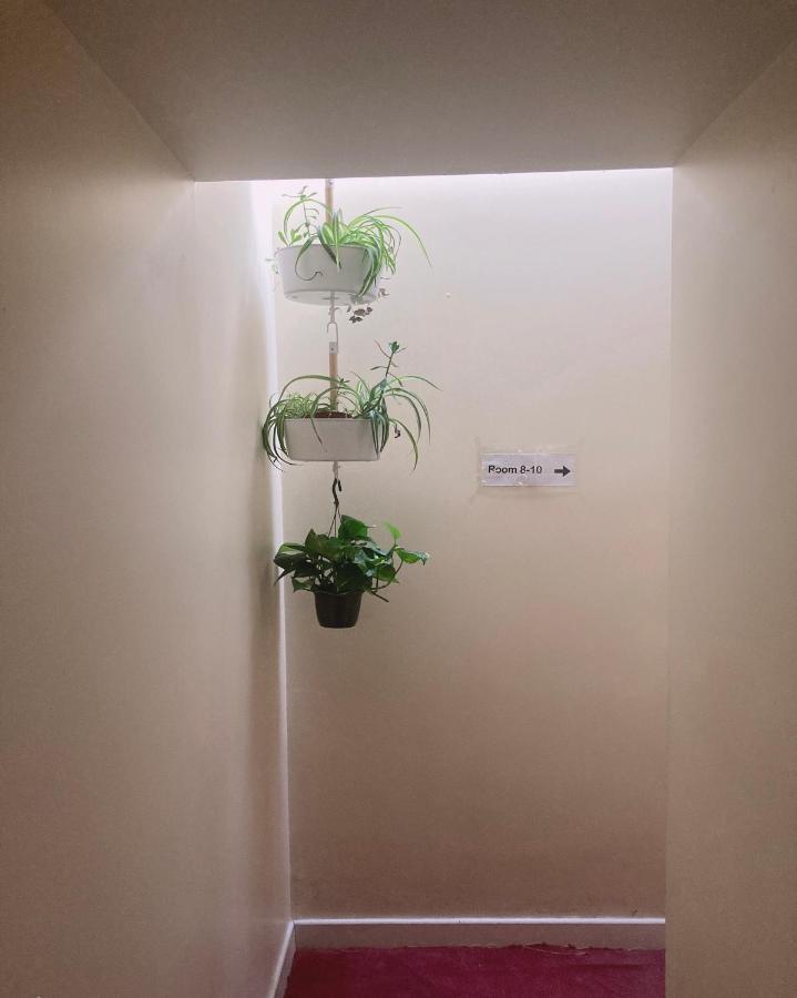 Mulgrave Lodge 던레러 외부 사진