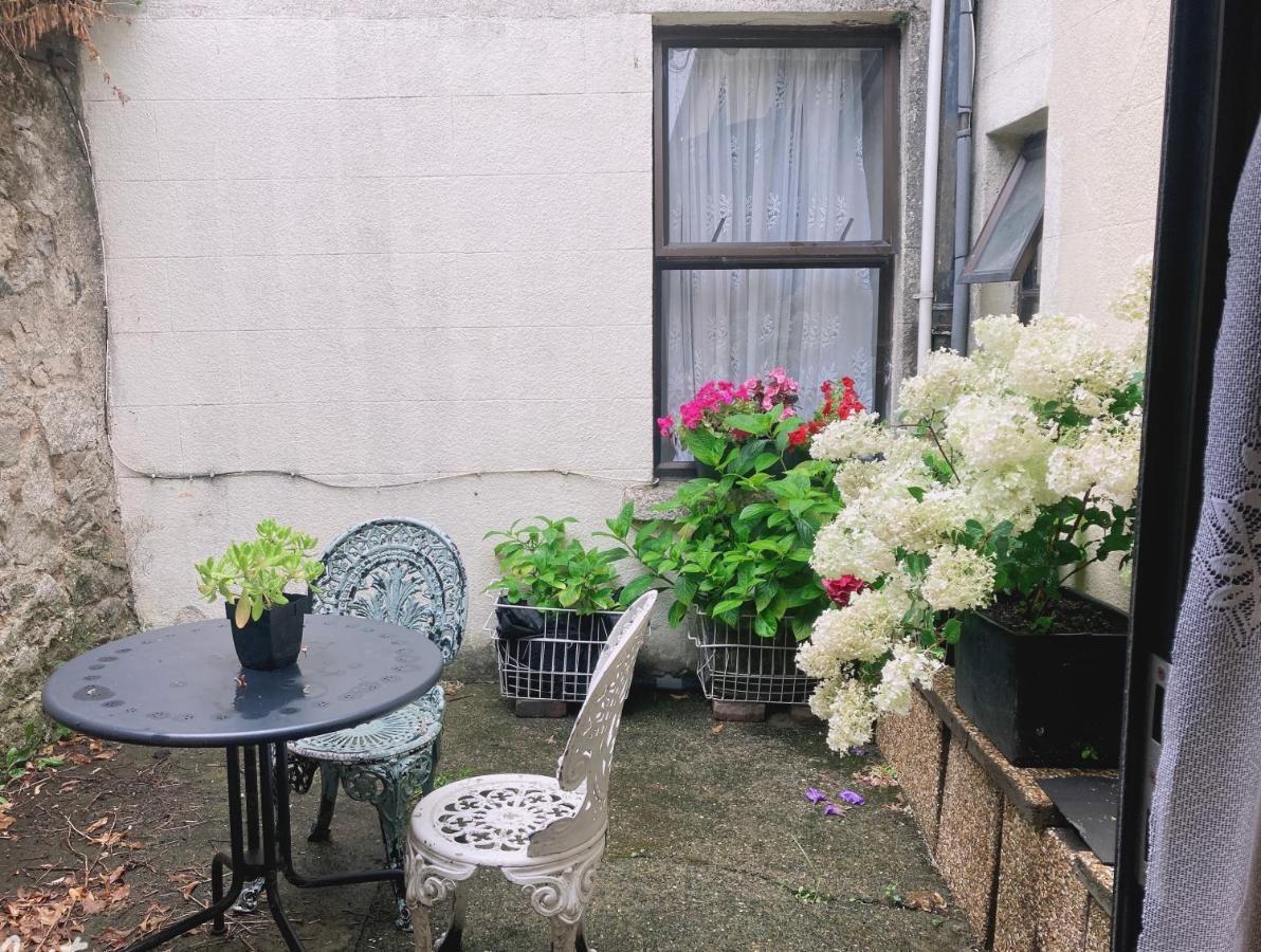 Mulgrave Lodge 던레러 외부 사진