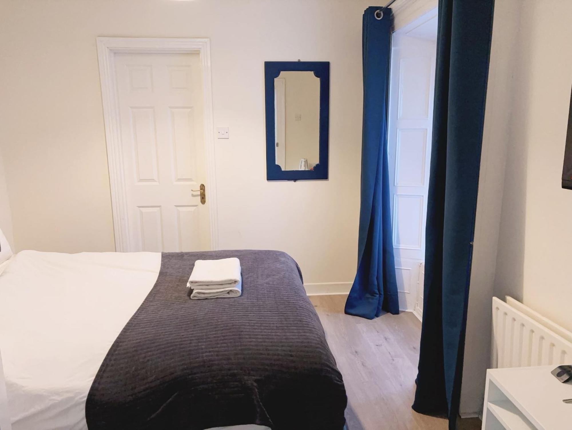 Mulgrave Lodge 던레러 외부 사진
