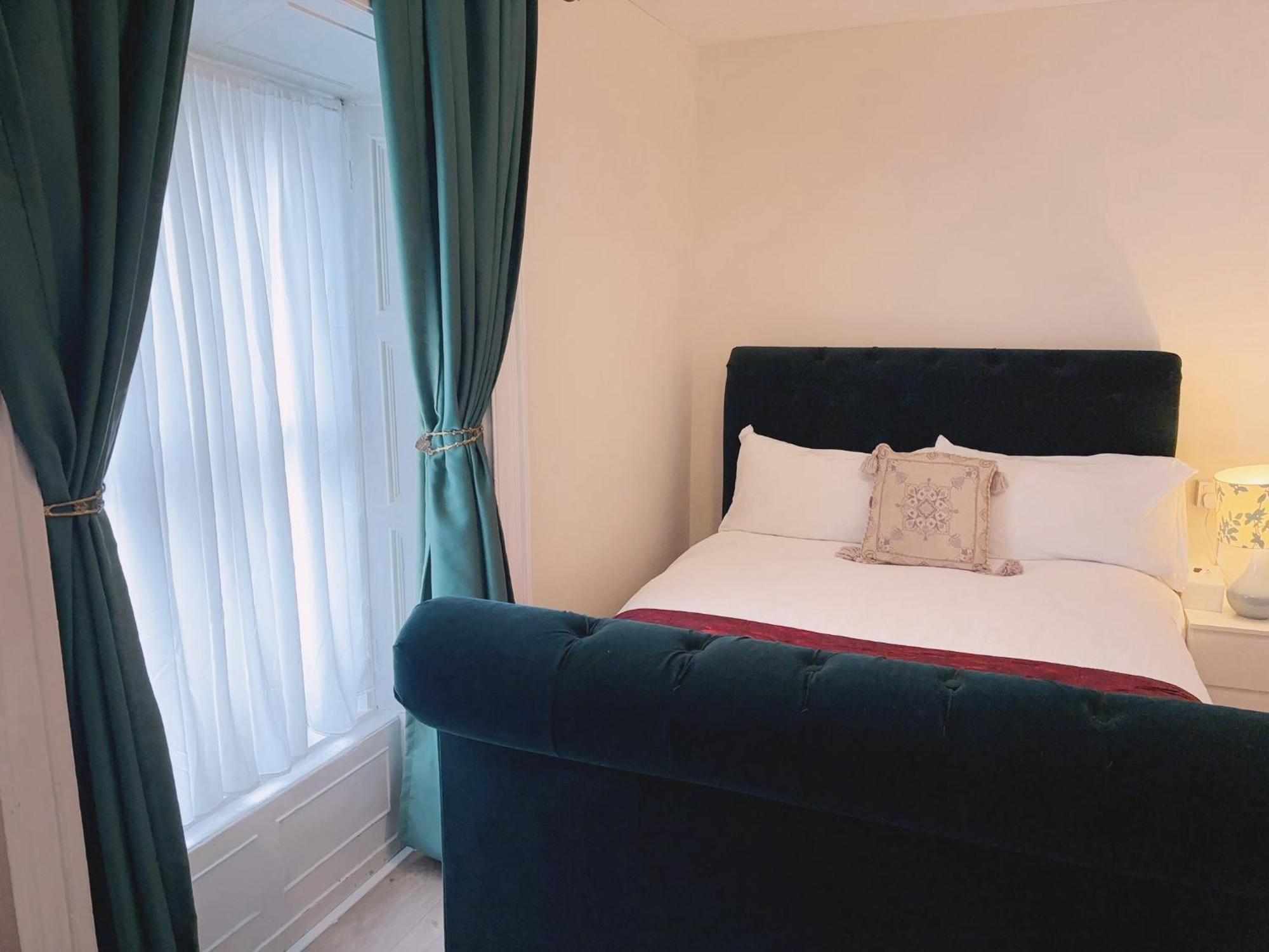 Mulgrave Lodge 던레러 외부 사진