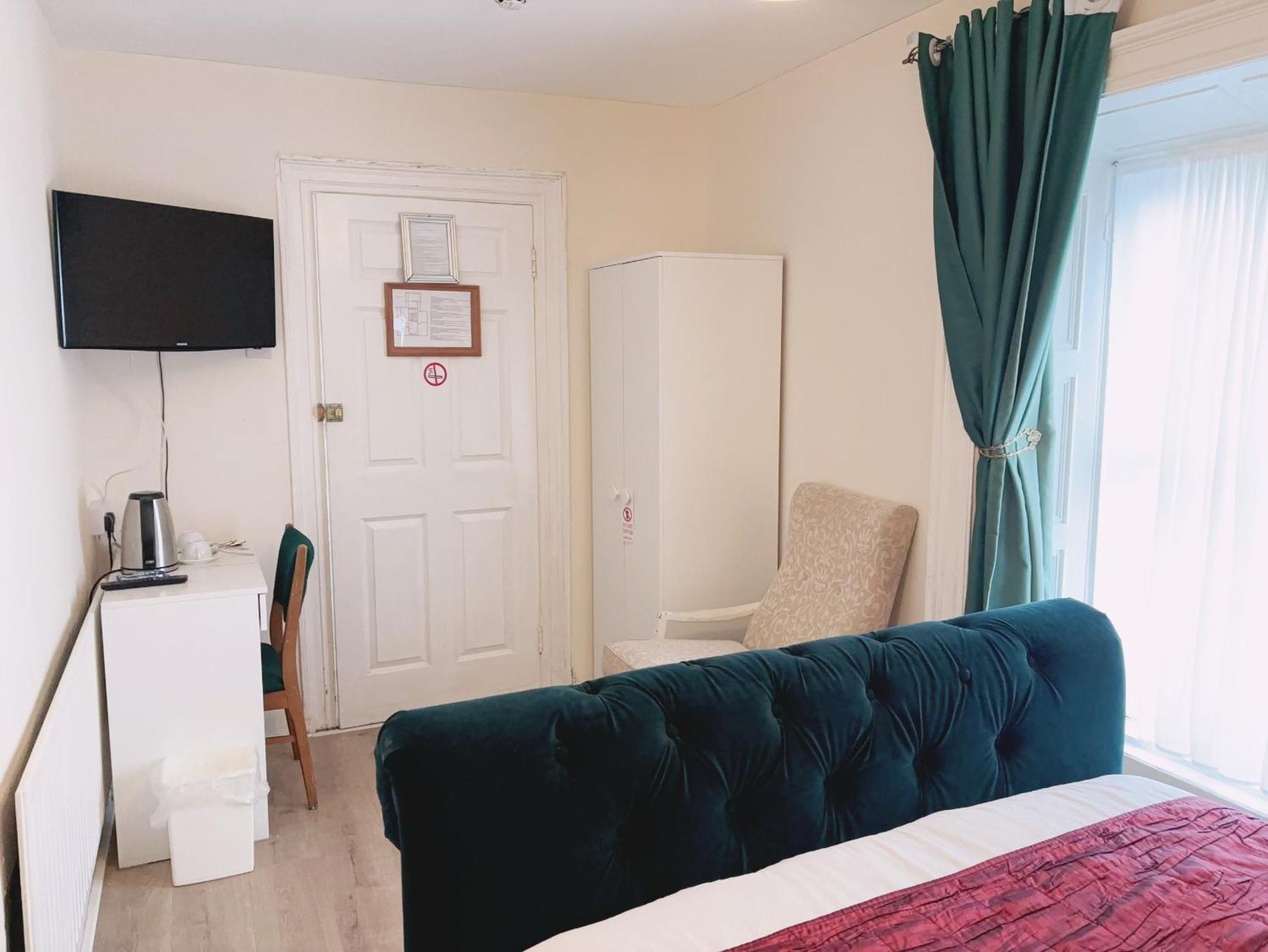 Mulgrave Lodge 던레러 외부 사진