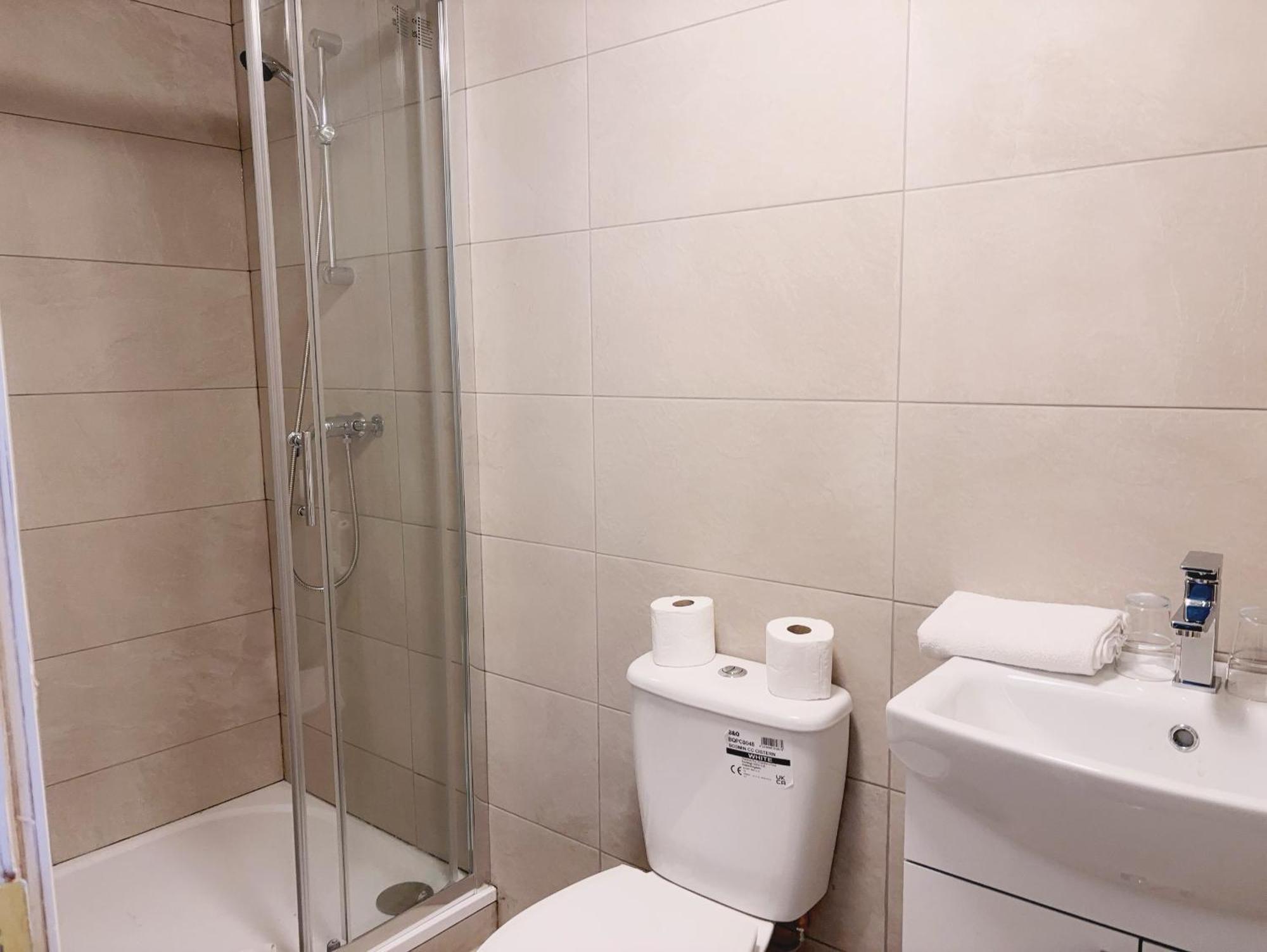 Mulgrave Lodge 던레러 외부 사진