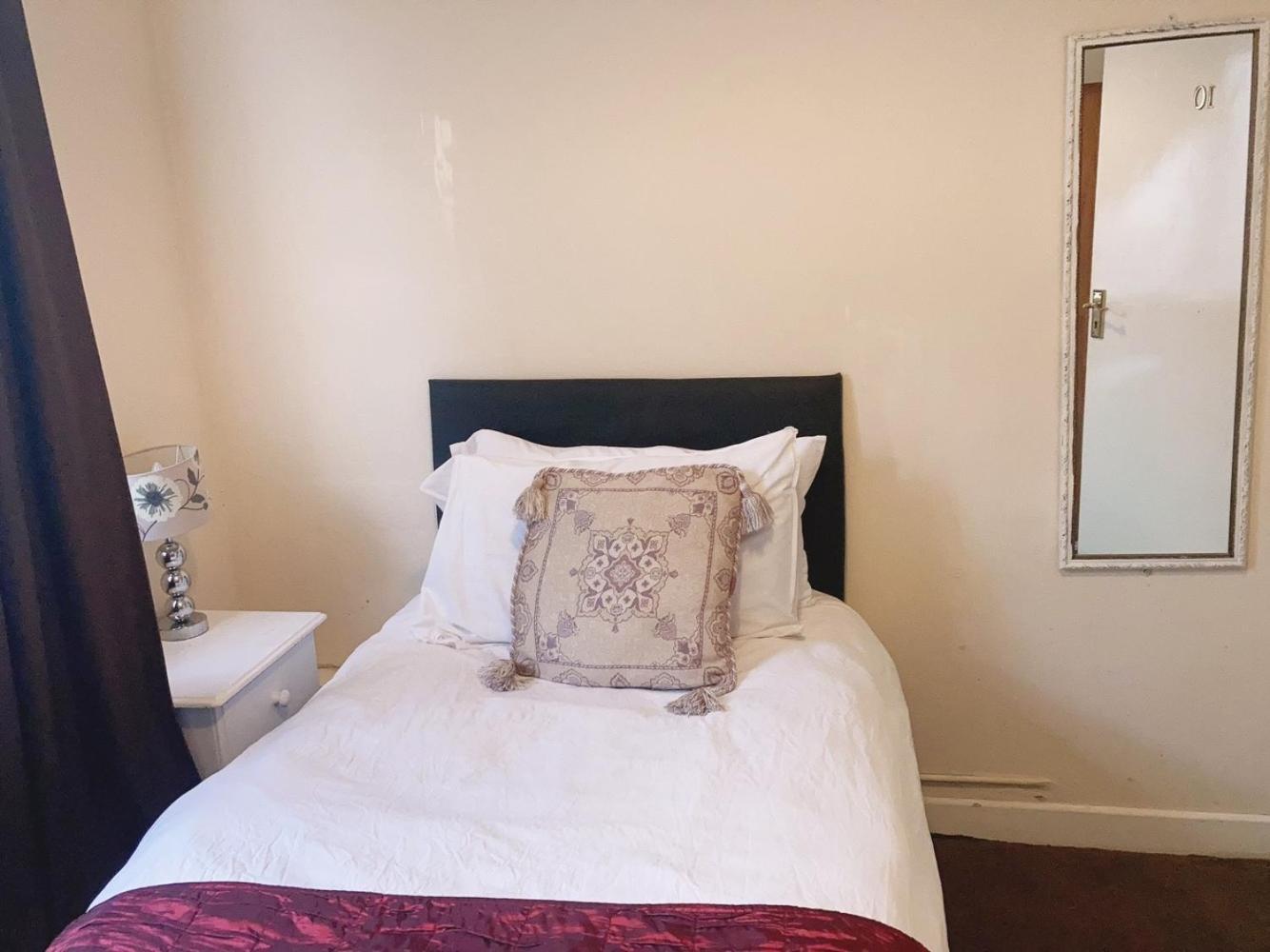 Mulgrave Lodge 던레러 외부 사진