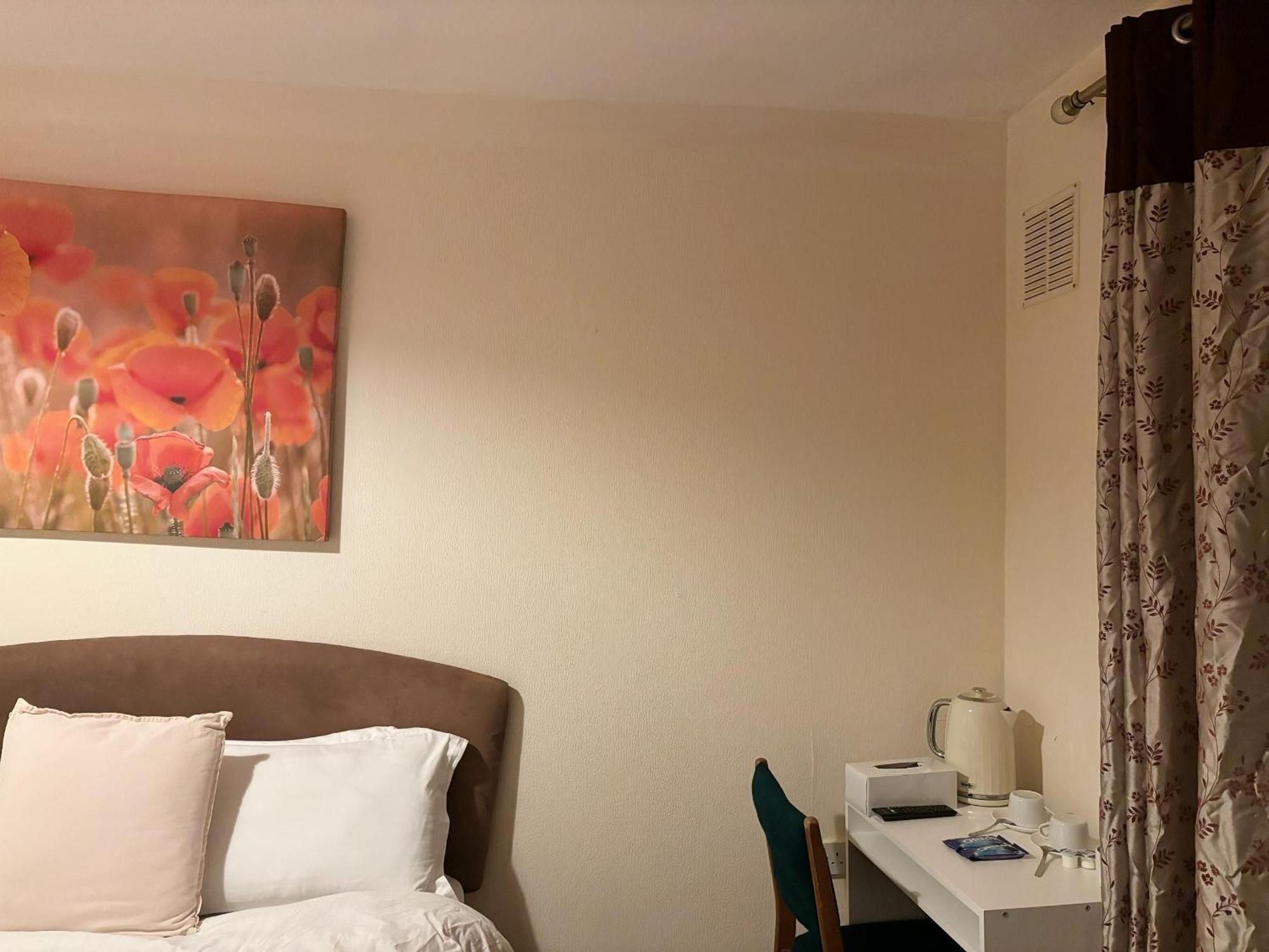Mulgrave Lodge 던레러 외부 사진