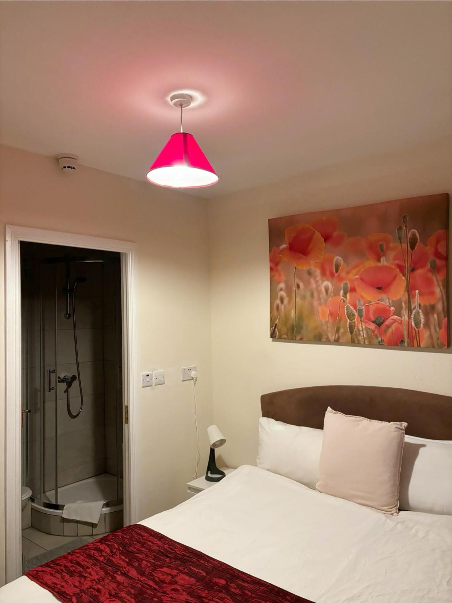 Mulgrave Lodge 던레러 외부 사진