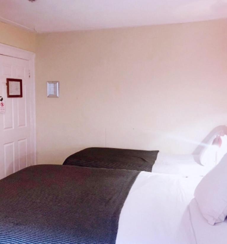 Mulgrave Lodge 던레러 외부 사진