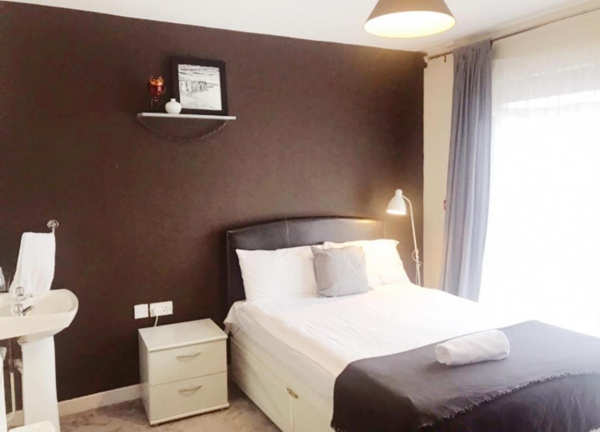 Mulgrave Lodge 던레러 외부 사진