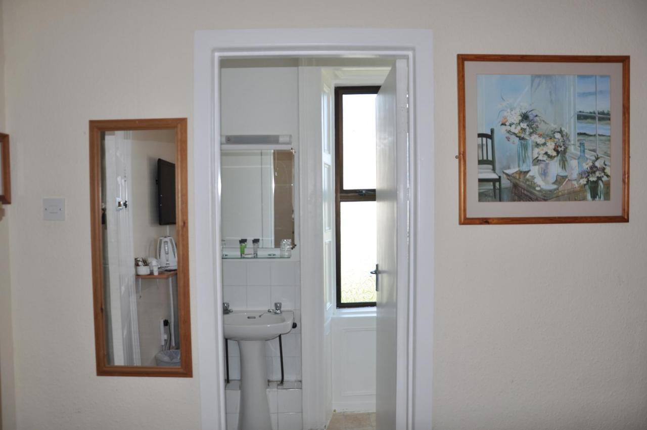 Mulgrave Lodge 던레러 외부 사진
